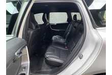 Volvo XC60 D4 R-Design Lux Nav 