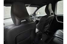 Volvo XC60 D4 R-Design Lux Nav 