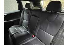Volvo XC60 D4 R-Design Lux Nav 