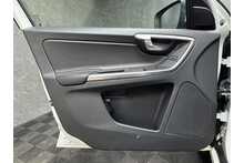 Volvo XC60 D4 R-Design Lux Nav 