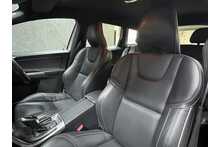 Volvo XC60 D4 R-Design Lux Nav 