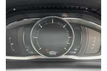 Volvo XC60 D4 R-Design Lux Nav 