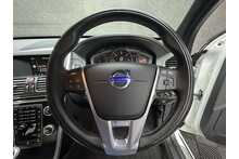 Volvo XC60 D4 R-Design Lux Nav 