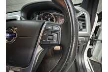 Volvo XC60 D4 R-Design Lux Nav 