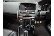 Volvo XC60 D4 R-Design Lux Nav 