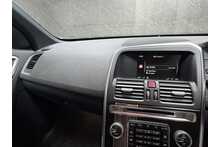 Volvo XC60 D4 R-Design Lux Nav 