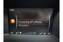 Volvo XC60 D4 R-Design Lux Nav 