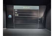 Volvo XC60 D4 R-Design Lux Nav 