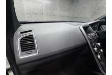 Volvo XC60 D4 R-Design Lux Nav 