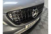 Mercedes-Benz Vito 119 CDI BlueTEC 