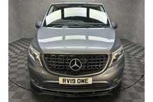 Mercedes-Benz Vito 119 CDI BlueTEC 