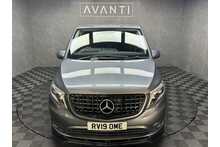 Mercedes-Benz Vito 119 CDI BlueTEC 