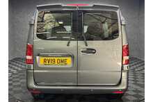 Mercedes-Benz Vito 119 CDI BlueTEC 