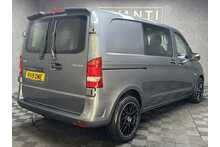 Mercedes-Benz Vito 119 CDI BlueTEC 
