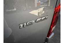 Mercedes-Benz Vito 119 CDI BlueTEC 