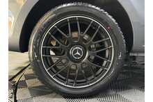 Mercedes-Benz Vito 119 CDI BlueTEC 