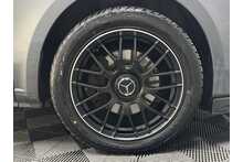 Mercedes-Benz Vito 119 CDI BlueTEC 