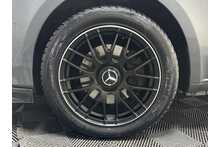 Mercedes-Benz Vito 119 CDI BlueTEC 