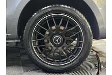 Mercedes-Benz Vito 119 CDI BlueTEC 