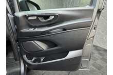 Mercedes-Benz Vito 119 CDI BlueTEC 