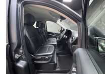 Mercedes-Benz Vito 119 CDI BlueTEC 