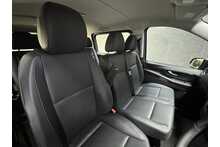 Mercedes-Benz Vito 119 CDI BlueTEC 