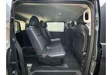 Mercedes-Benz Vito 119 CDI BlueTEC 