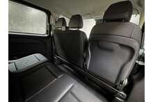 Mercedes-Benz Vito 119 CDI BlueTEC 