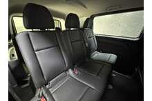 Mercedes-Benz Vito 119 CDI BlueTEC 