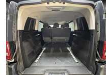 Mercedes-Benz Vito 119 CDI BlueTEC 