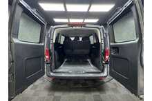 Mercedes-Benz Vito 119 CDI BlueTEC 