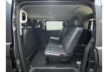 Mercedes-Benz Vito 119 CDI BlueTEC 