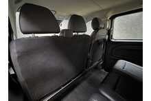 Mercedes-Benz Vito 119 CDI BlueTEC 