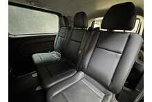 Mercedes-Benz Vito 119 CDI BlueTEC 