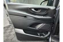 Mercedes-Benz Vito 119 CDI BlueTEC 