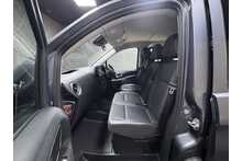 Mercedes-Benz Vito 119 CDI BlueTEC 