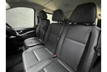 Mercedes-Benz Vito 119 CDI BlueTEC 