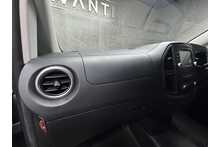 Mercedes-Benz Vito 119 CDI BlueTEC 