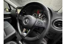 Mercedes-Benz Vito 119 CDI BlueTEC 