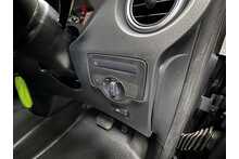 Mercedes-Benz Vito 119 CDI BlueTEC 
