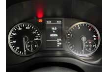 Mercedes-Benz Vito 119 CDI BlueTEC 