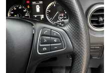 Mercedes-Benz Vito 119 CDI BlueTEC 