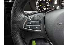 Mercedes-Benz Vito 119 CDI BlueTEC 