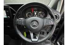 Mercedes-Benz Vito 119 CDI BlueTEC 