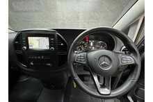 Mercedes-Benz Vito 119 CDI BlueTEC 