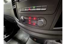 Mercedes-Benz Vito 119 CDI BlueTEC 