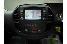 Mercedes-Benz Vito 119 CDI BlueTEC 