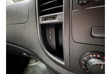 Mercedes-Benz Vito 119 CDI BlueTEC 