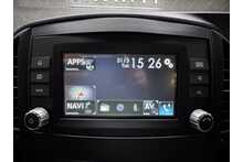 Mercedes-Benz Vito 119 CDI BlueTEC 