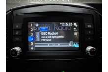 Mercedes-Benz Vito 119 CDI BlueTEC 